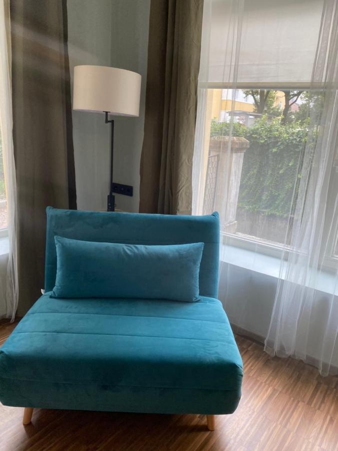 Sleep & Go -Meran Easy Staying Dış mekan fotoğraf