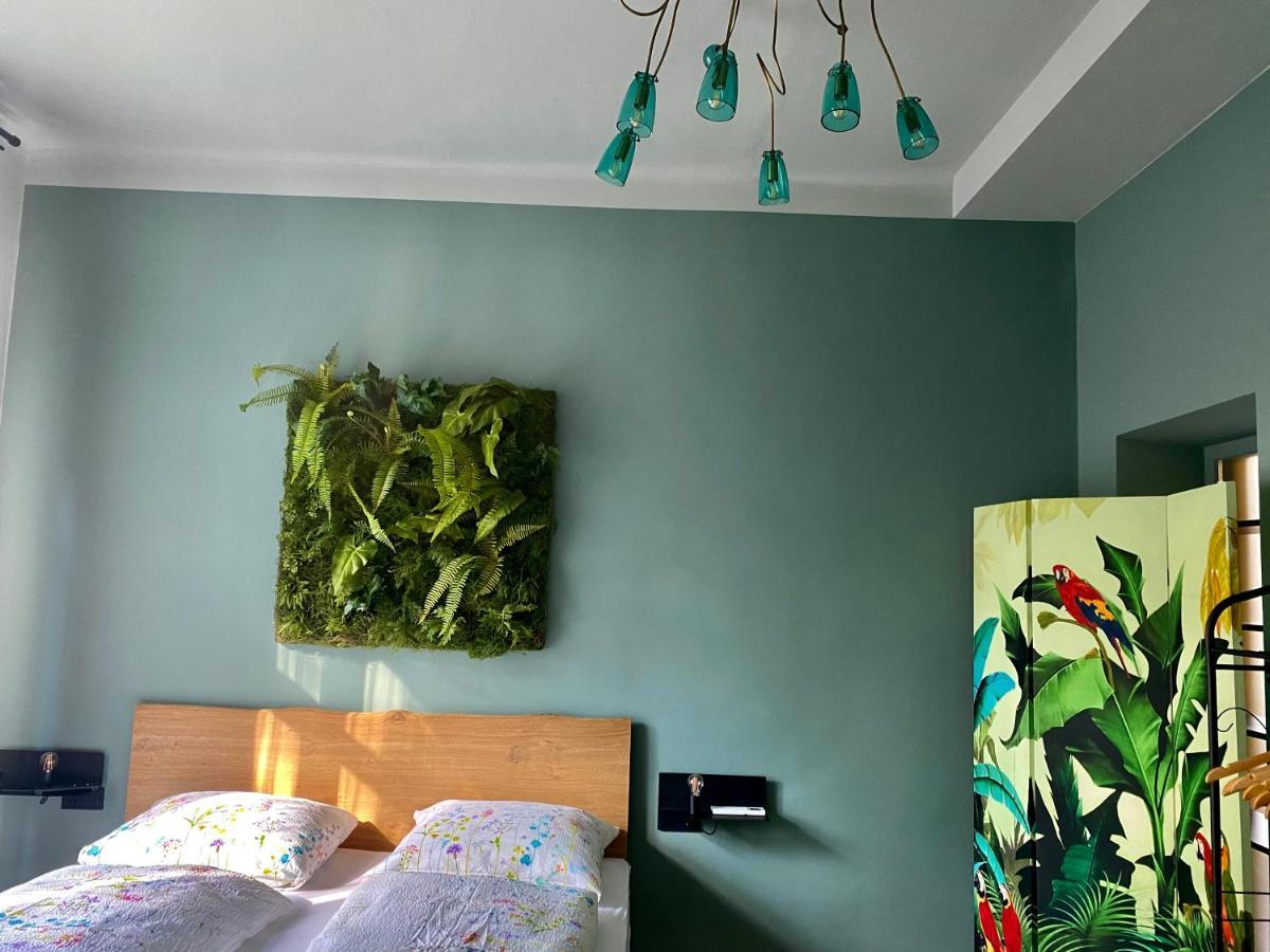 Sleep & Go -Meran Easy Staying Dış mekan fotoğraf