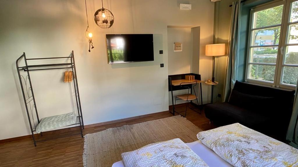 Sleep & Go -Meran Easy Staying Dış mekan fotoğraf