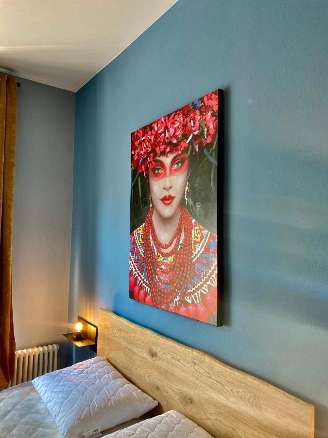 Sleep & Go -Meran Easy Staying Dış mekan fotoğraf